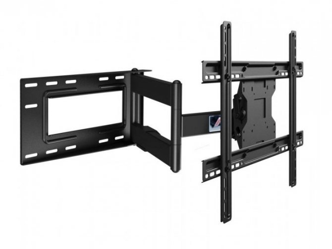 Comment accrocher un téléviseur au mur: conseils pour monter et placer l'équipement