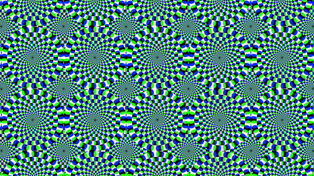 Test de pleine conscience : de quelle couleur sont les boules sur la photo ?