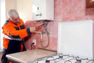 Règles de fonctionnement des équipements à gaz dans les bâtiments résidentiels: mesures et normes pour une utilisation en toute sécurité