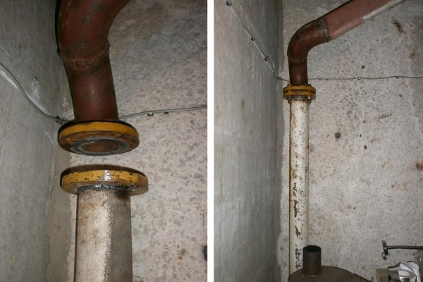 Poêle à ventre à faire soi-même - 3 options pour fabriquer un poêle avec des dessins et des schémas