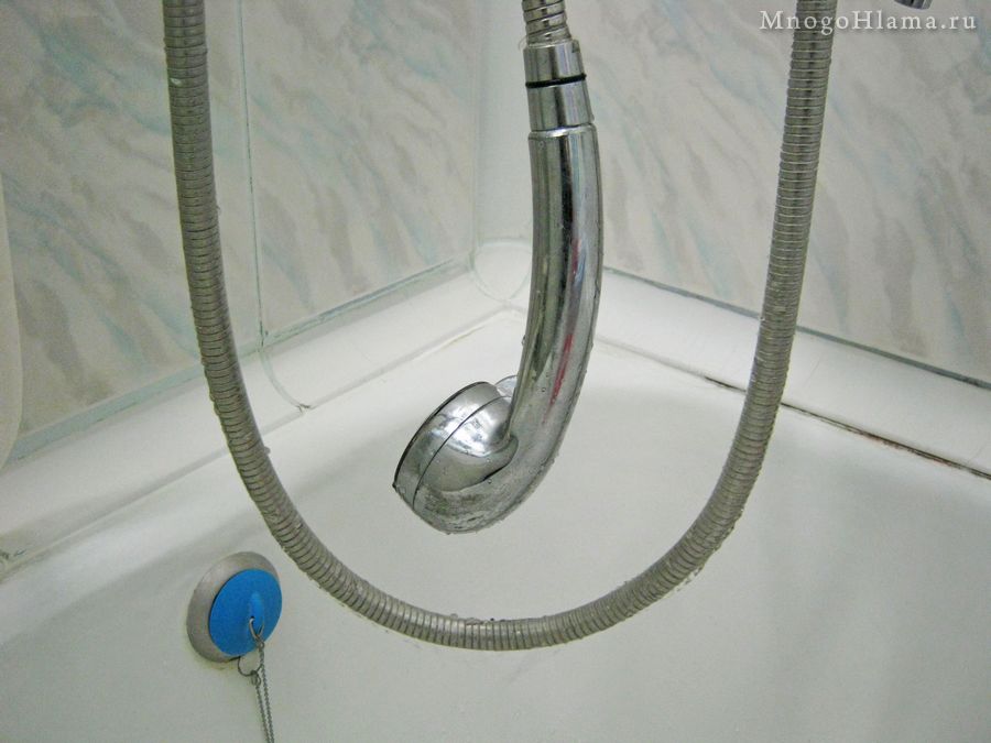 Pommeau de douche comment choisir, démonter, nettoyer et réparer