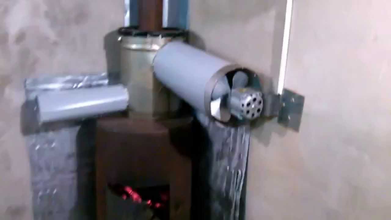 Poêle Potbelly pour combustion longue - projets de poêles faits maison populaires - pechiexpert