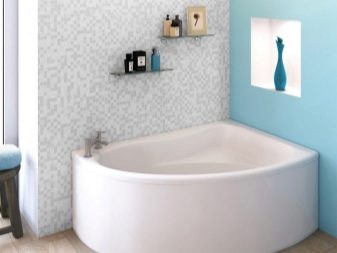 7 idées pour rendre une petite salle de bain confortable et belle