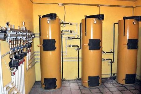 Panorama des chaudières à combustible solide : programme pédagogique général + quels constructeurs privilégier ?