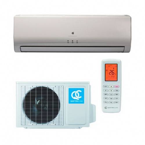 Qu'est-ce qu'un système divisé: le dispositif et le principe de fonctionnement d'un système divisé typique