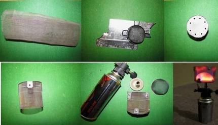 Comment fabriquer un appareil de chauffage de vos propres mains: instructions pour fabriquer un appareil fait maison