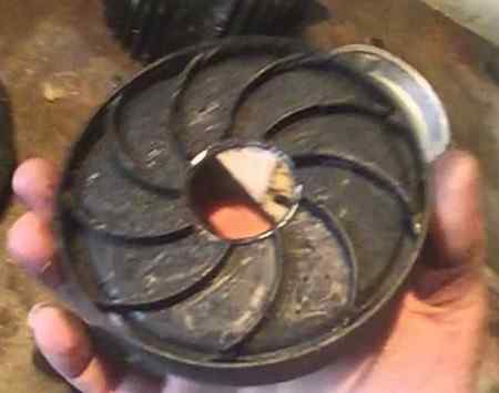 Station de pompage : dysfonctionnements possibles et solutions simples pour y remédier