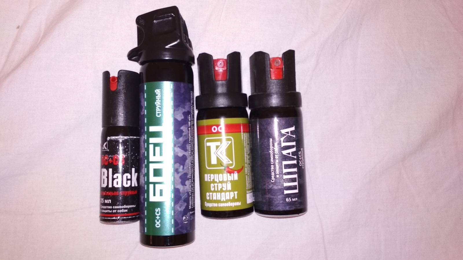 Est-il possible de garder une bouteille de gaz dans un appartement: règles et réglementations pour l'utilisation de gaz en bouteille