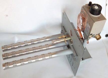 Systèmes de chauffage combinés : comment utiliser correctement les appareils et le combustible