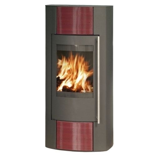 Aperçu des poêles pour chalets d'été