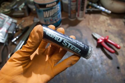 Comment brasser un échangeur de chaleur de chaudière à gaz: instructions pour l'auto-réparation