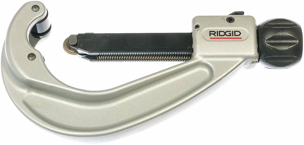 Coupe-tubes pour tubes en acier : types, caractéristiques et prix