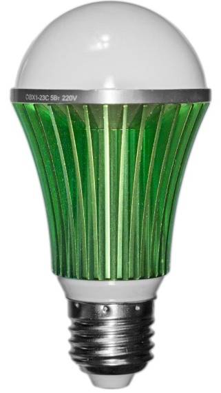 Lampes LED "ASD": un aperçu de la gamme de modèles + conseils pour choisir et avis