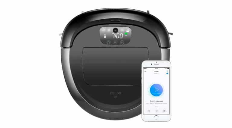 TOP 6 des meilleurs robots aspirateurs Panda : options, avantages et inconvénients + conseils pour choisir