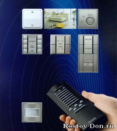 Systèmes climatiques dans l'appartement - maintenir le climat dans la maison