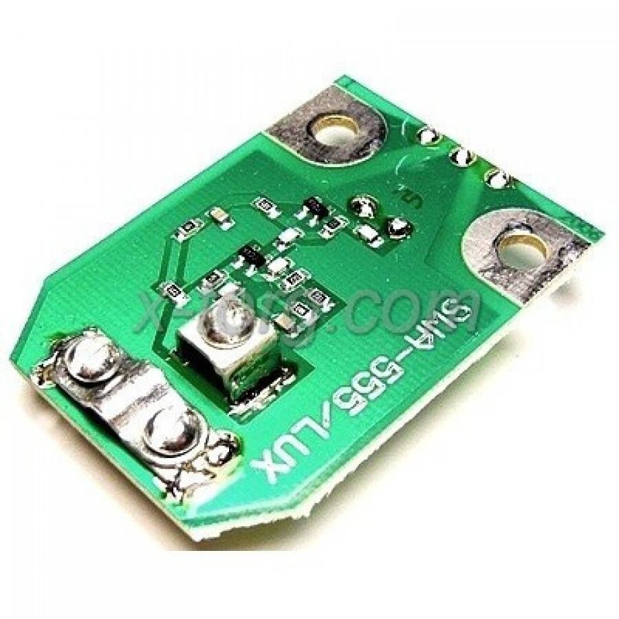 Amplificateur de signal TV pour donner: recommandations d'installation