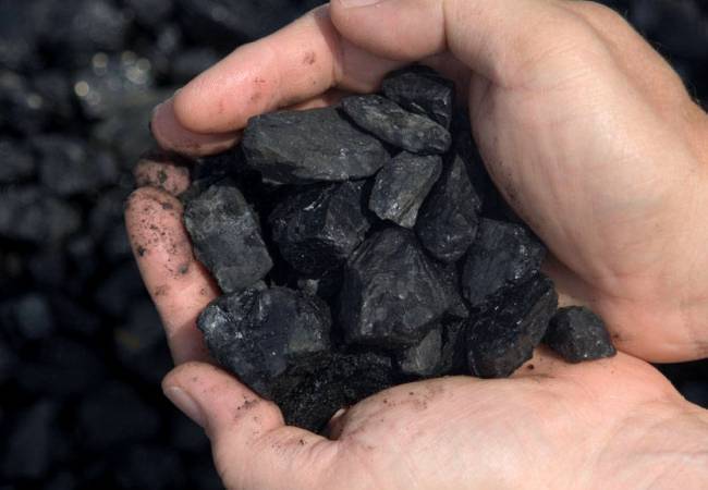 Nous chauffons le four correctement