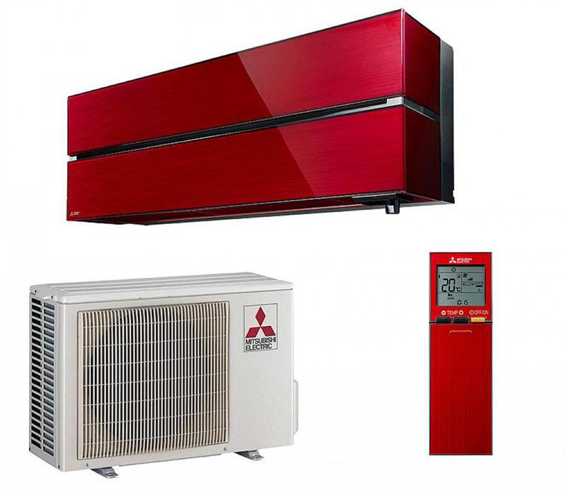 Système divisé pour 2 pièces: comment l'équipement est agencé et fonctionne + les nuances du choix d'un tel équipement