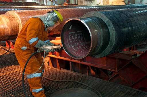 Isolation des canalisations : variétés d'isolateurs pour différents types de canalisations