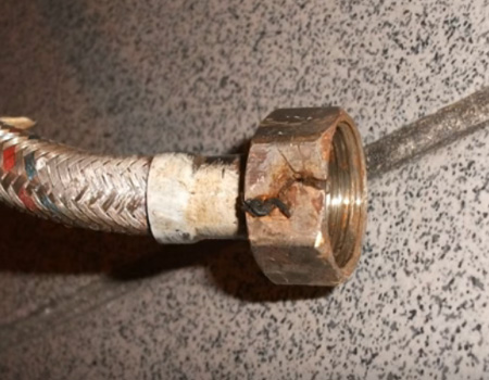 Comment installer un robinet sur un évier: une analyse détaillée de la technologie d'installation