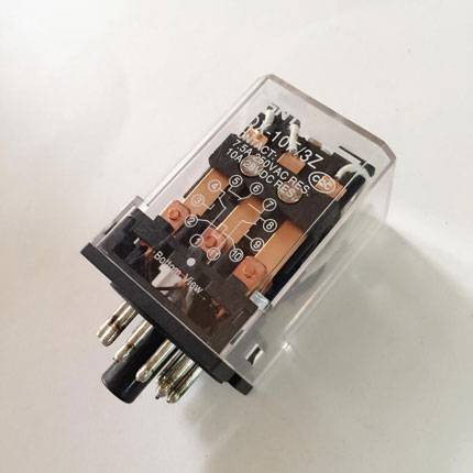 Comment fonctionne le relais de clignotant