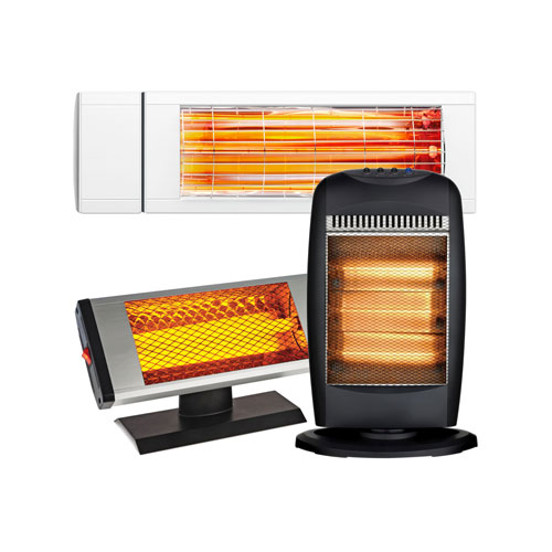 Se préparer au froid : comment choisir un radiateur infrarouge ?