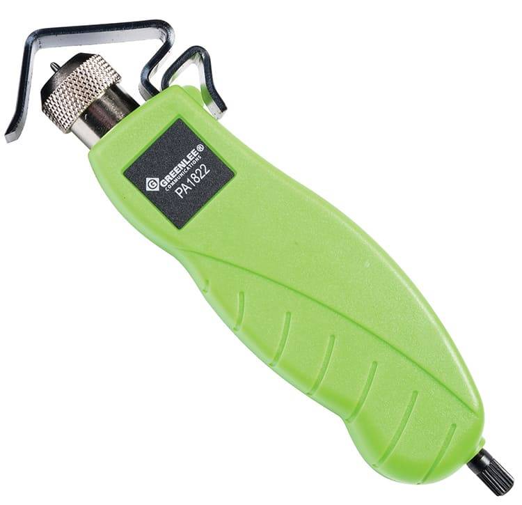 Dénudeur pour dénuder les fils: règles de sélection d'un outil pour dénuder les câbles et les fils