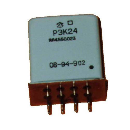 Relais intermédiaire: fonctionnement, marquage et types, nuances de réglage et de connexion