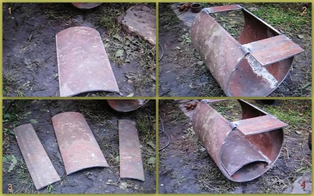 Comment faire un ventilateur de vos propres mains