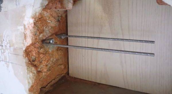 Est-il possible de percer un conduit de ventilation et de modifier la conception du puits de ventilation ?