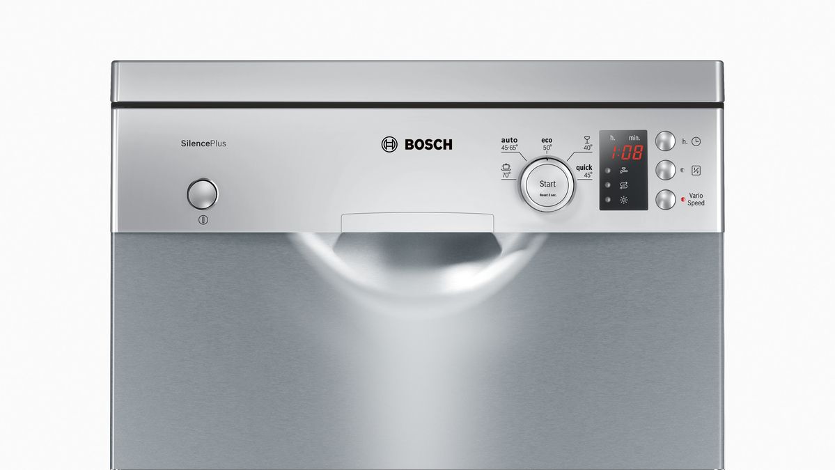 Lave-vaisselle Bosch ou electrolux : comparatif des marques