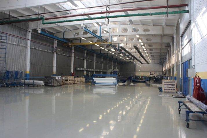 Exigences pour la ventilation des bâtiments publics: subtilités d'agencement et de conception de la ventilation