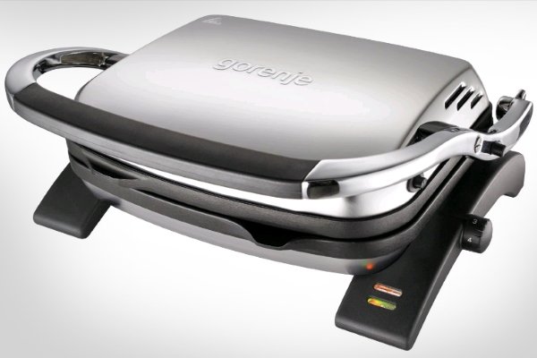 Évaluation des grils électriques pour la maison: TOP-15 meilleurs modèles + ce qu'il faut rechercher lors du choix