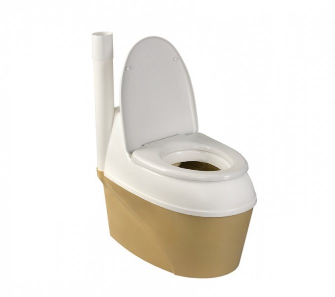 Toilettes de campagne: un aperçu des types de modèles de jardin pour une toilette de campagne et les caractéristiques de leur installation