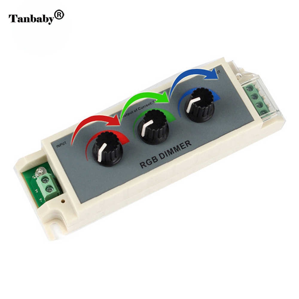 Gradateur pour lampes LED : types, comment choisir, les meilleurs modèles du marché