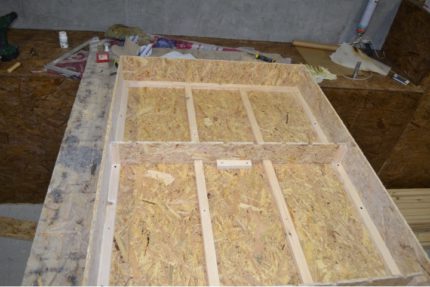 On équipe un chauffage solaire ou comment construire un capteur fait maison