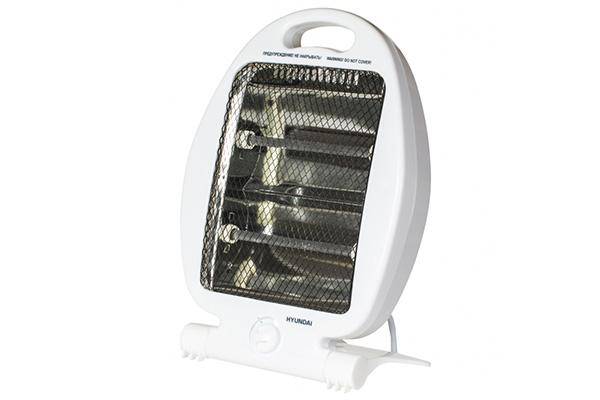 Comment choisir un radiateur à charbon infrarouge: un aperçu des types et des conseils pour les acheteurs