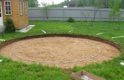 Choisir un spa et les nuances d'un entretien approprié