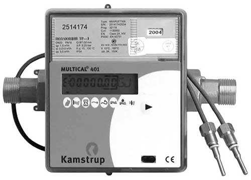 Compteurs de chauffage dans un appartement: classification des appareils de mesure et règles pour leur installation