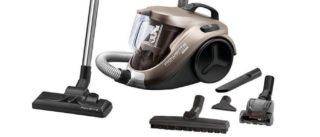 Classement des aspirateurs Midea : un aperçu des meilleurs modèles + ce qu'il faut rechercher lors de l'achat d'équipement de marque