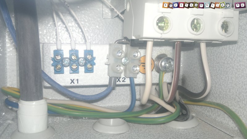 Aperçu des chaudières électriques ZOTA