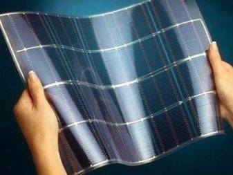 Comment fabriquer une batterie solaire de vos propres mains