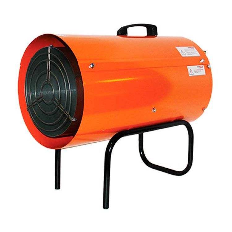 Comment choisir un décapeur thermique électrique pour le chauffage des locaux