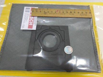 Présentation de l'aspirateur Bosch BSG 62185 : sac ou bidon - le choix appartient à l'utilisateur