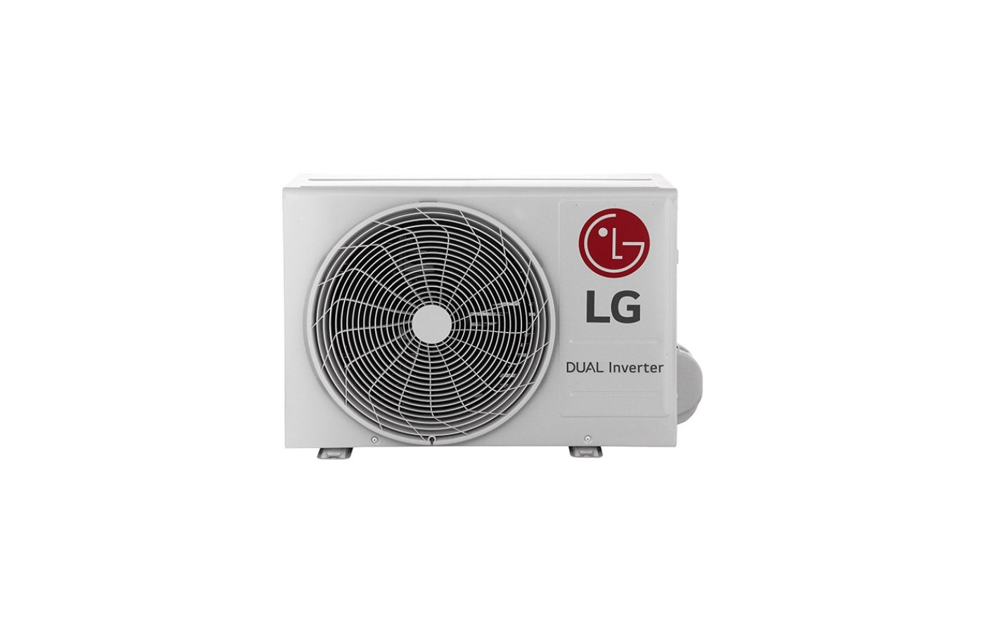 climatiseur lg p07ep