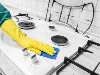 Durée de vie d'une cuisinière à gaz dans un appartement : durée de vie standard et réelle