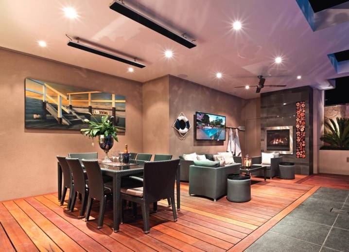 Conseils pour choisir un radiateur électrique infrarouge