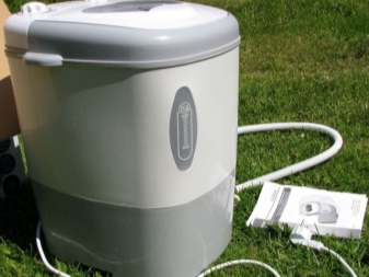 Lave-linge de type activateur : spécificités techniques et règles de sélection