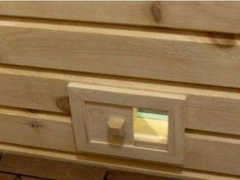 Ventilation dans le bain - caractéristiques de conception et recommandations pratiques