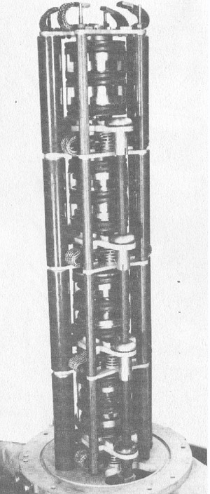 Disjoncteur à vide: dispositif et principe de fonctionnement + nuances de choix et de connexion